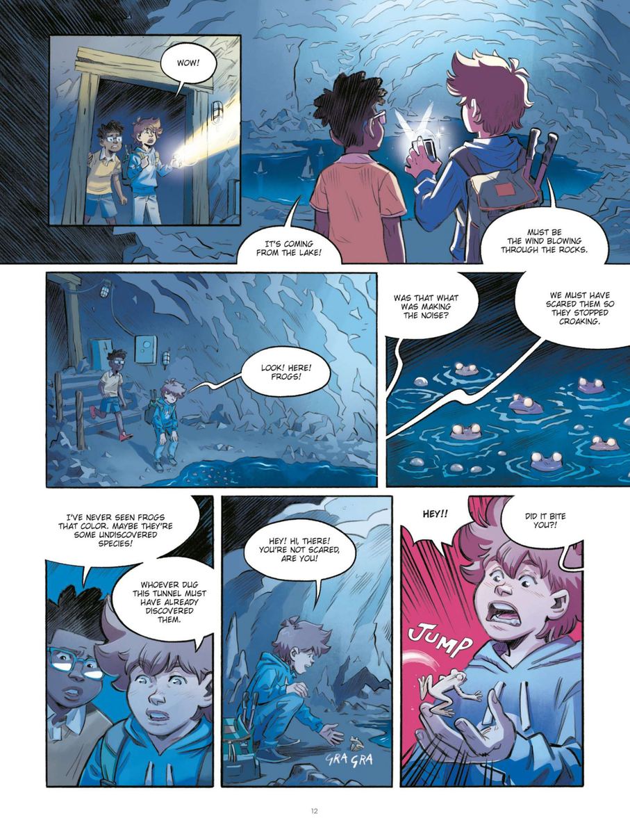 Didi - sample page 4