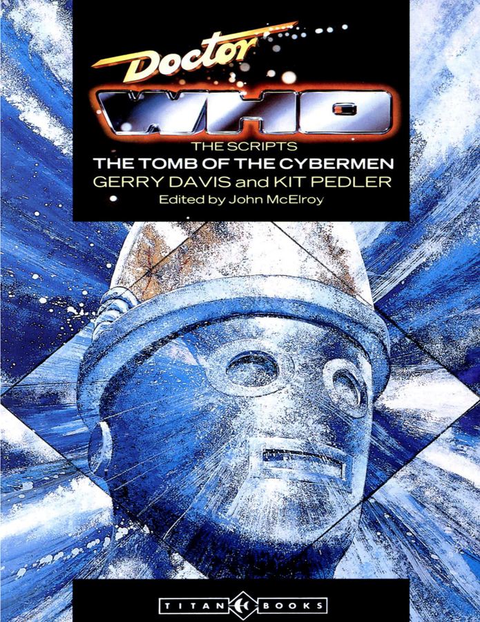 02. The Tomb of the Cybermen
