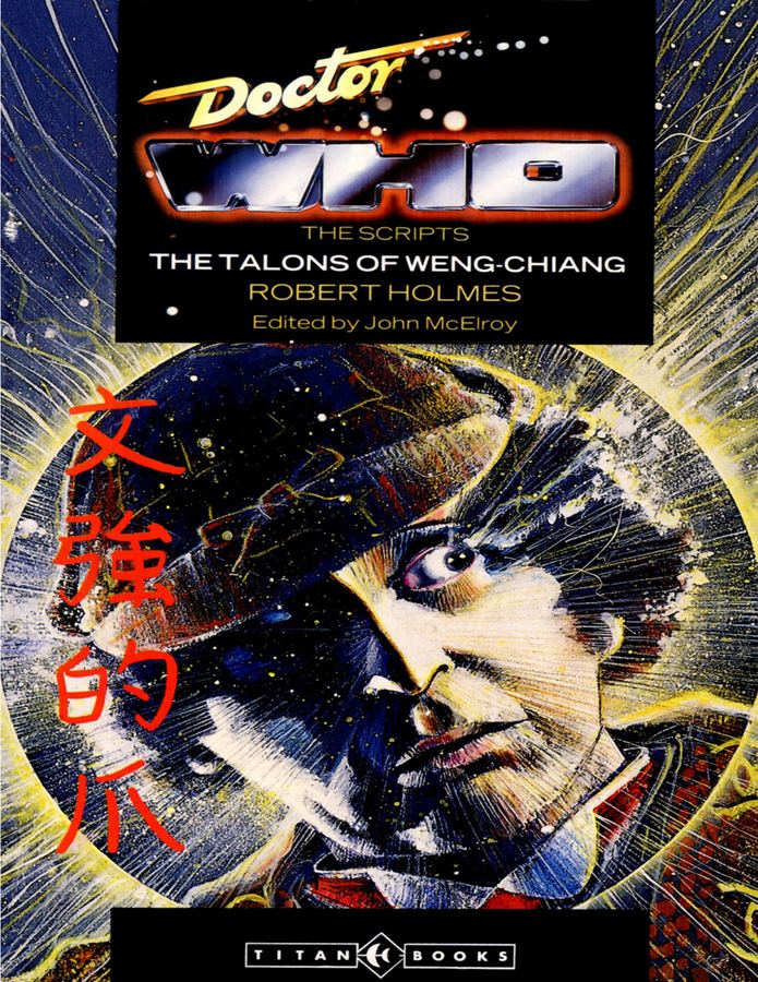 03. The Talons of Wen