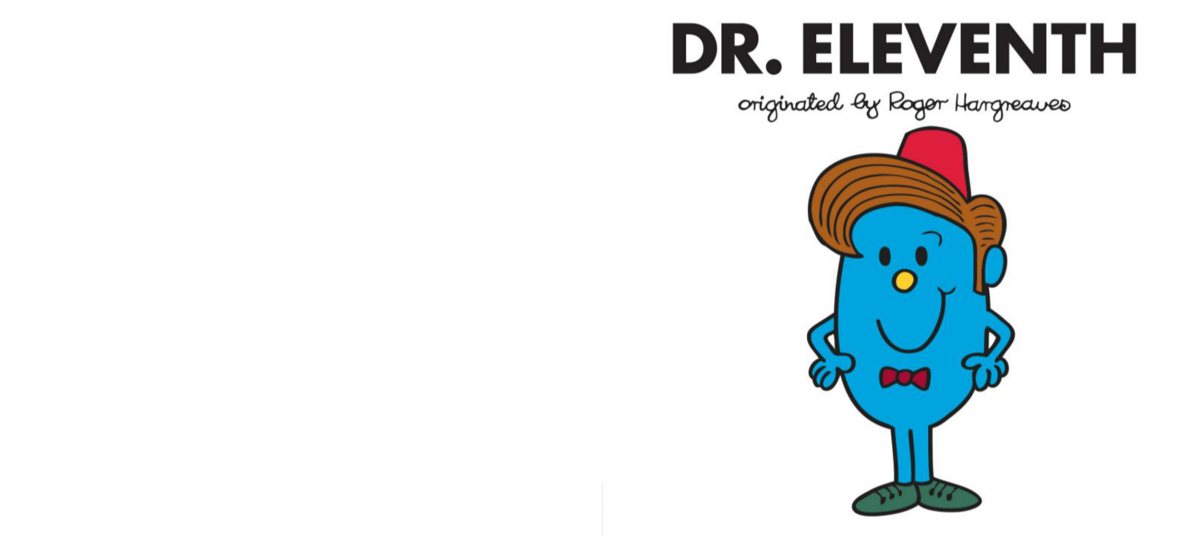 Dr. Eleventh