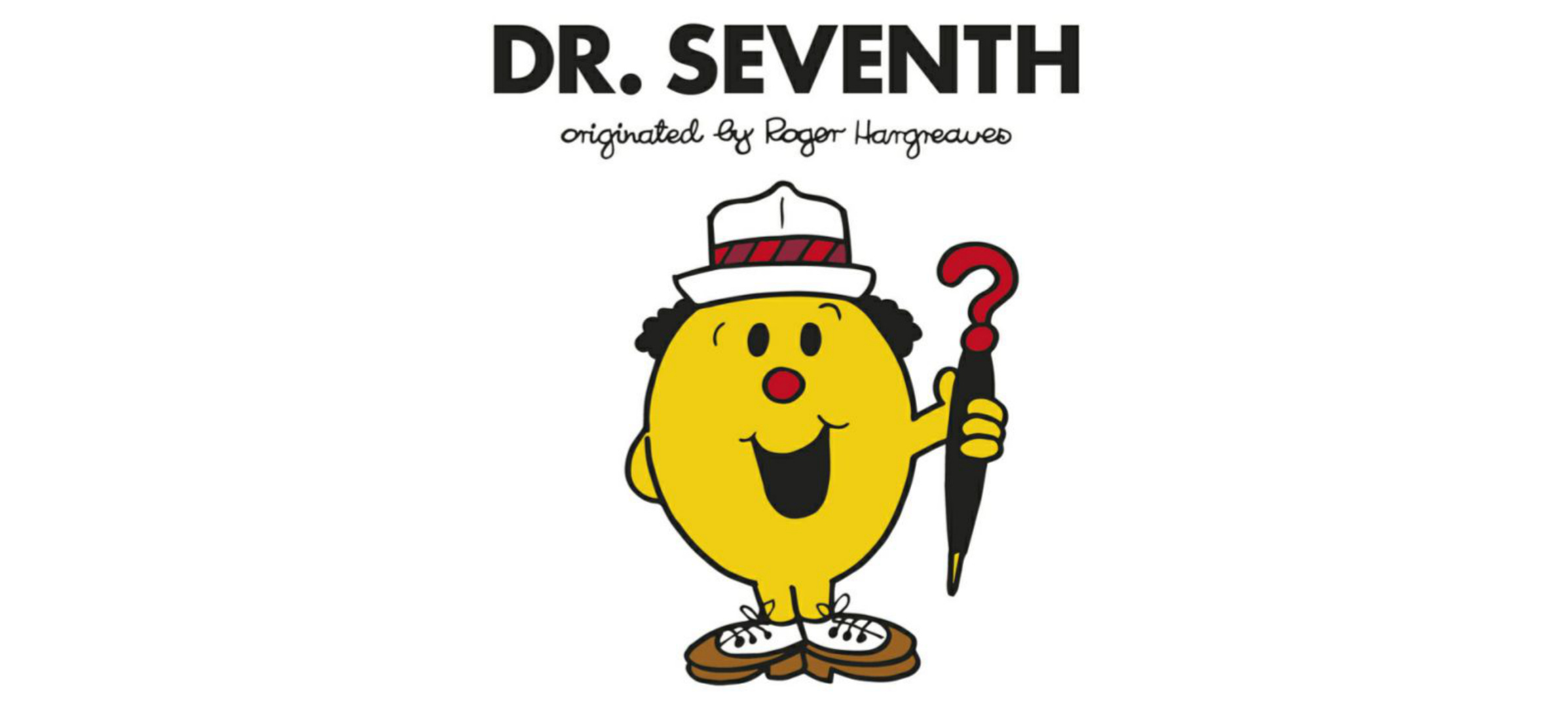 Dr. Seventh