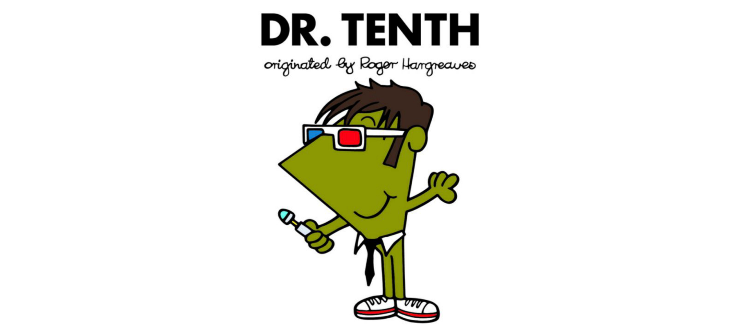 Dr. Tenth
