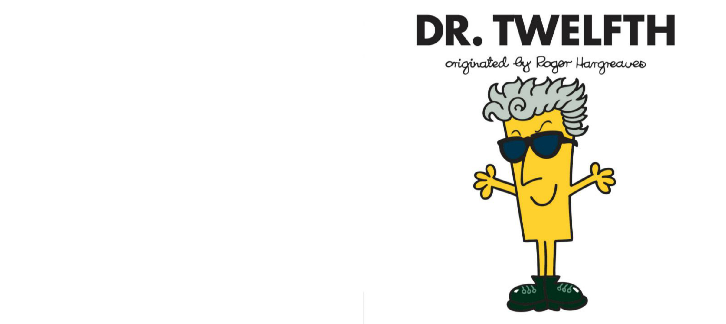 Dr. Twelfth