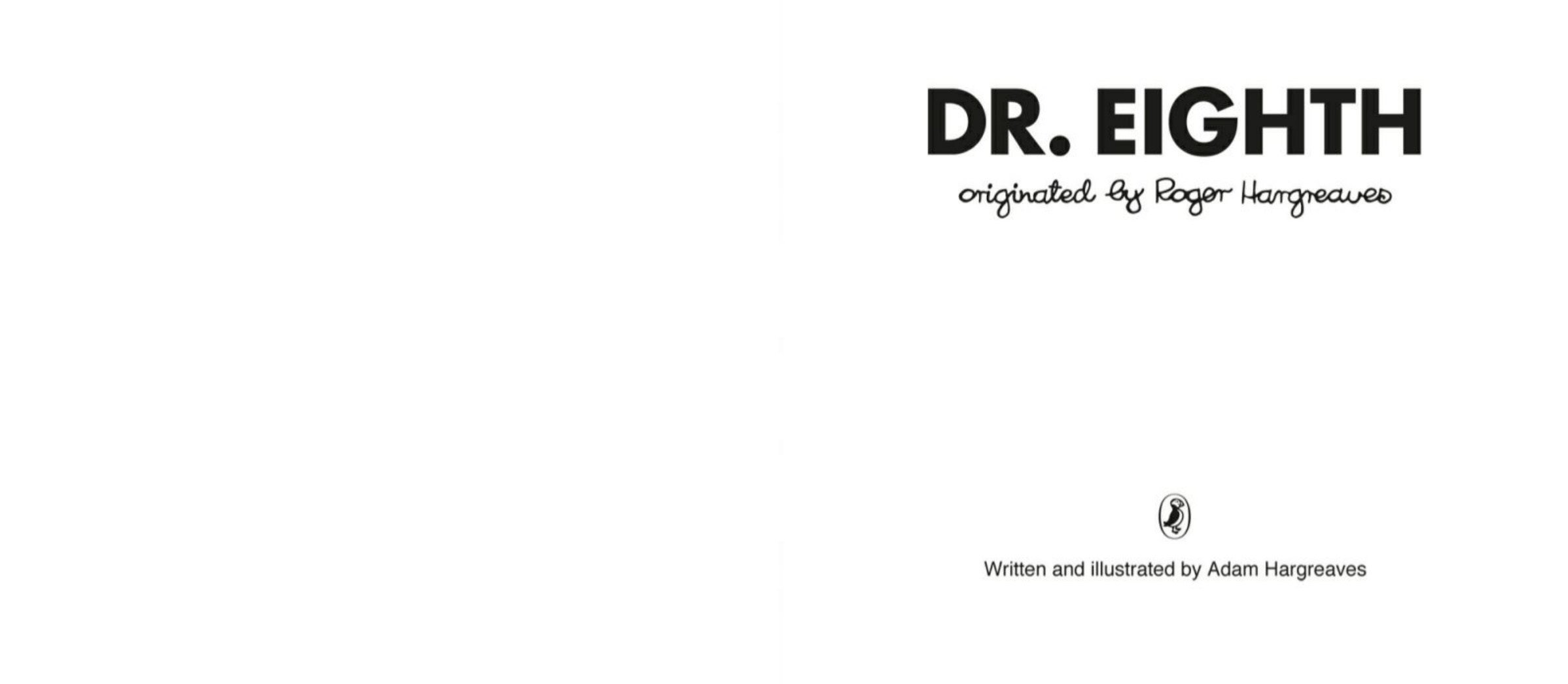 Dr. Men - sample page 5