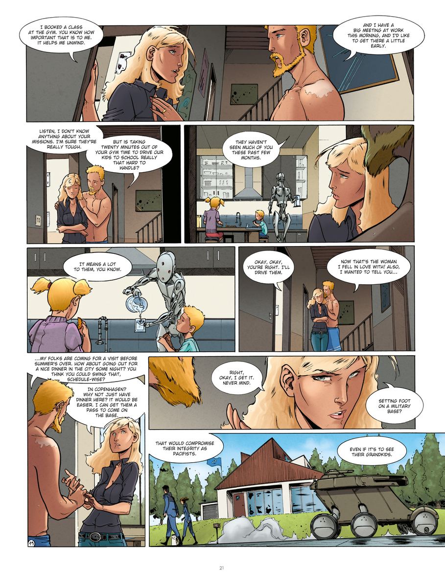 Drones 001 - Hellfire (2016) - sample page 2