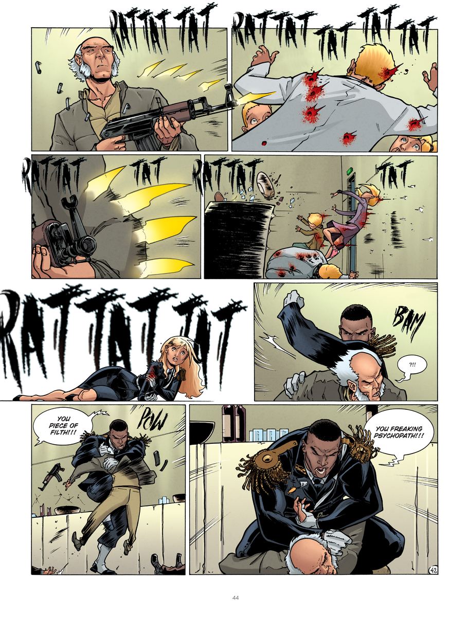 Drones v02 - PTSD (2017) - sample page 1