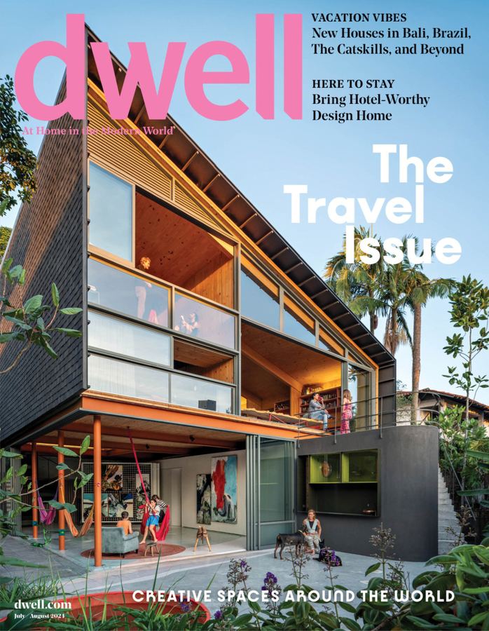Dwell 07.08 2024