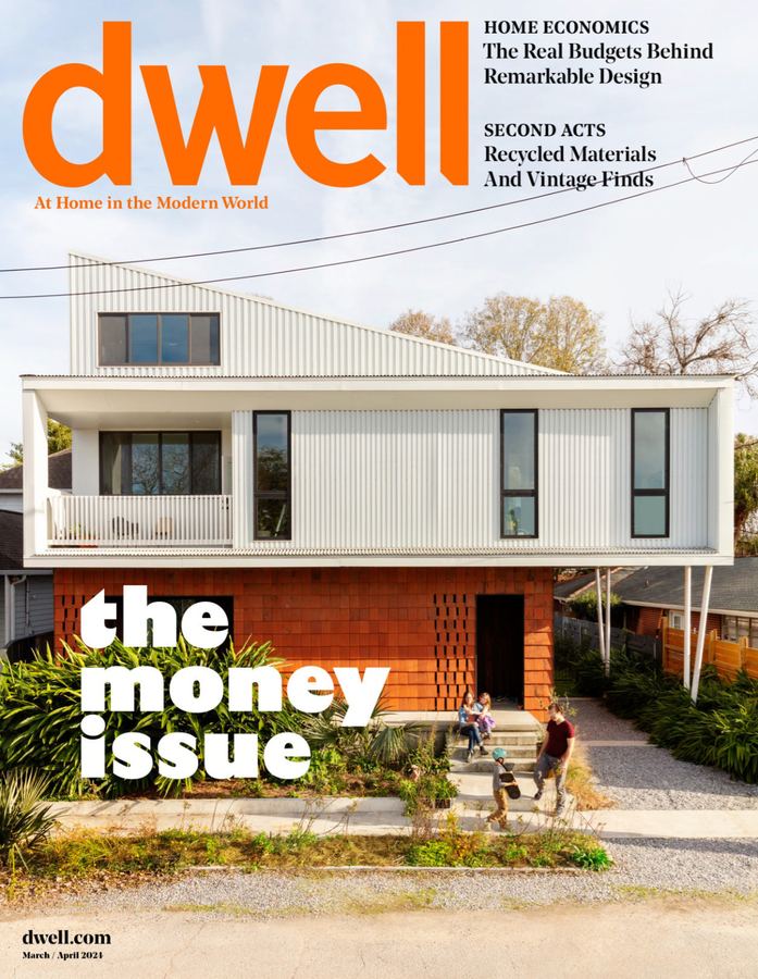 Dwell - MarchApril 2024