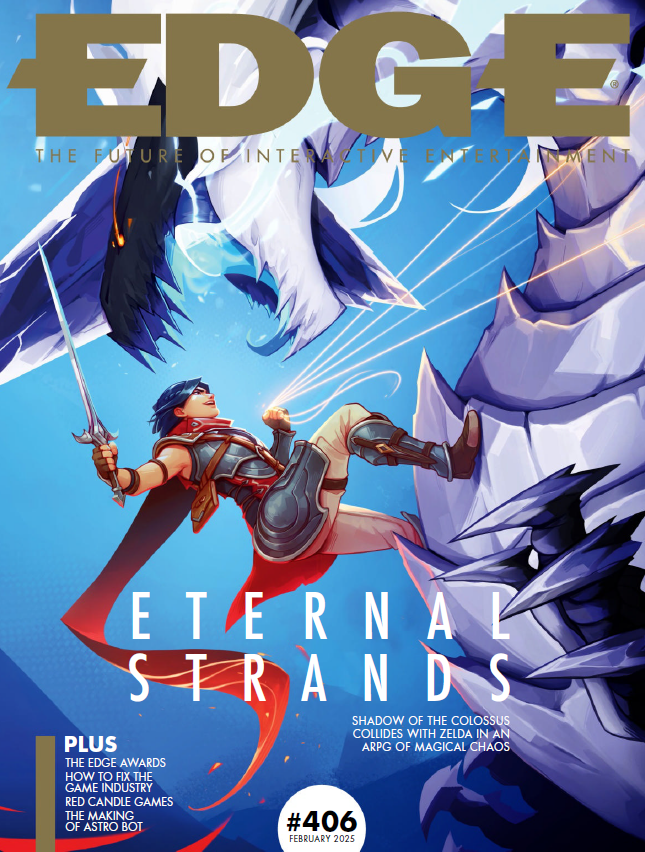 Edge 02.2025