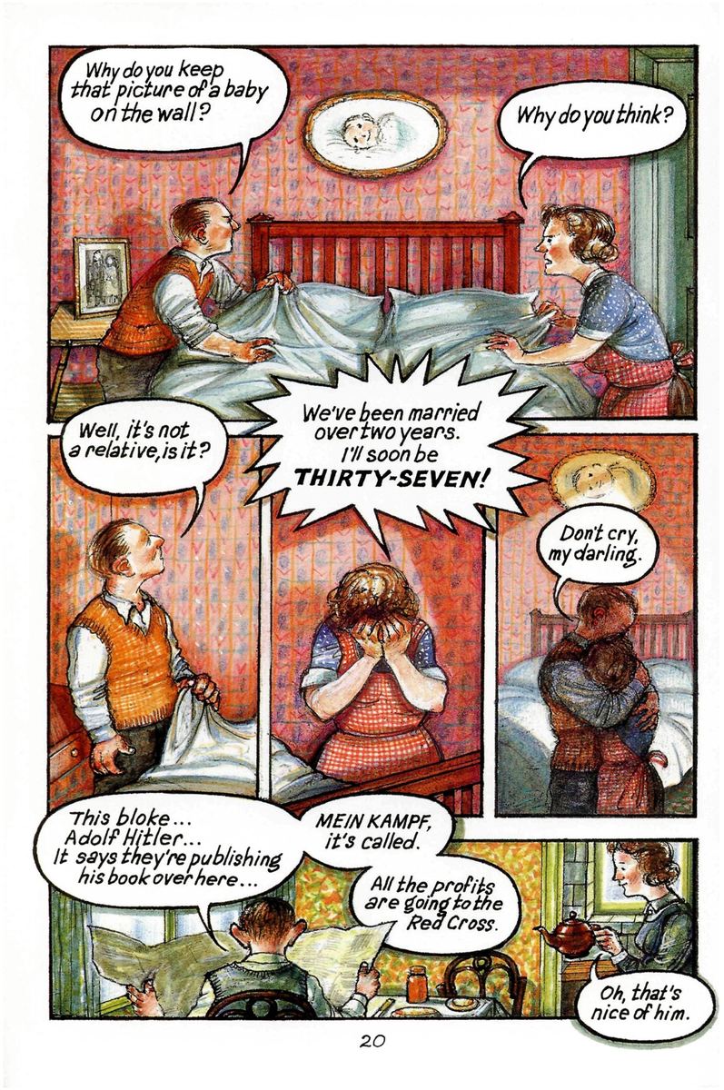 Ethel Ernest - sample page 2