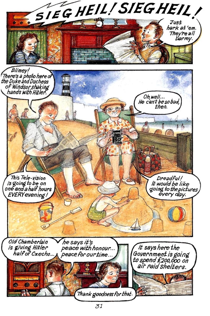 Ethel Ernest - sample page 4