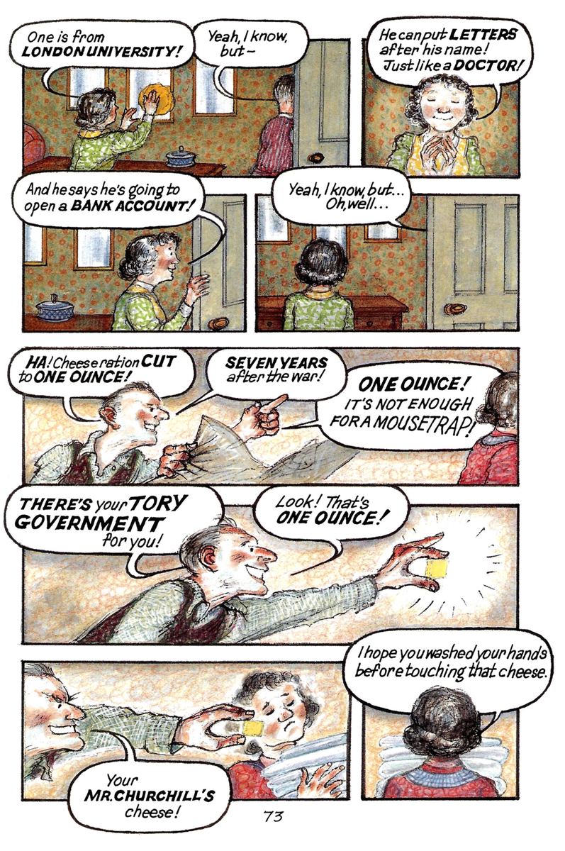 Ethel Ernest - sample page 5