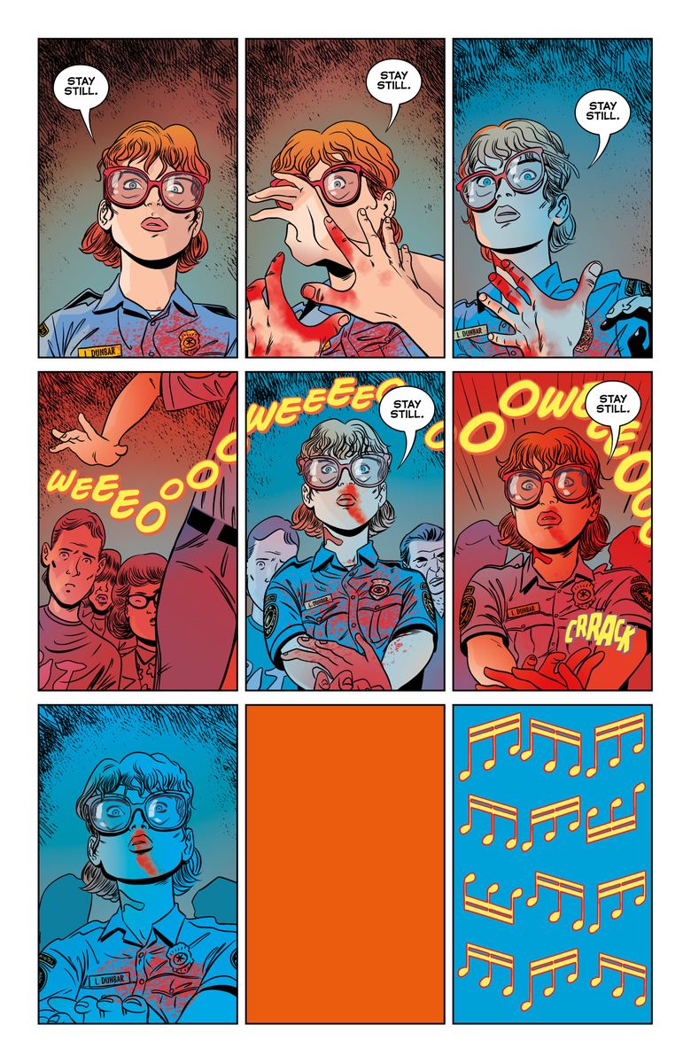Everything - sample page 5