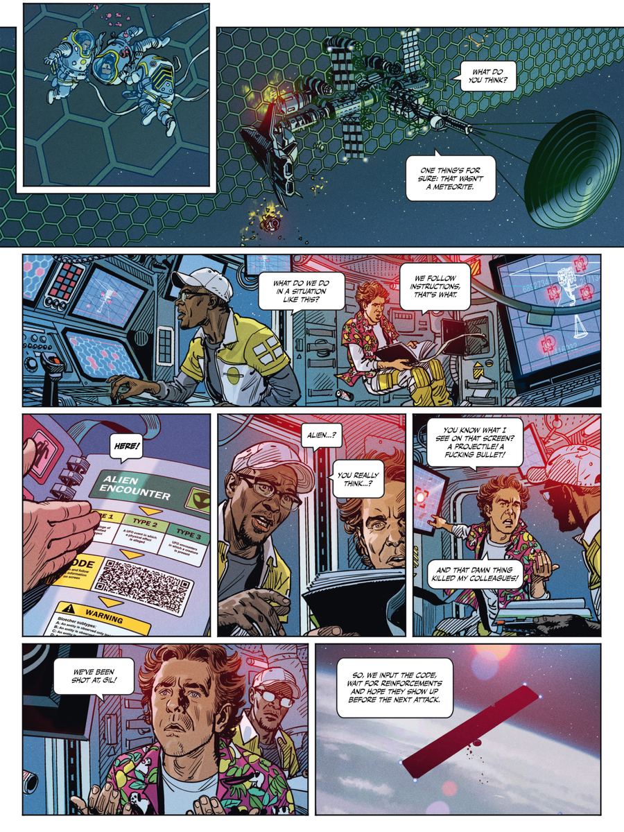Exo - sample page 3