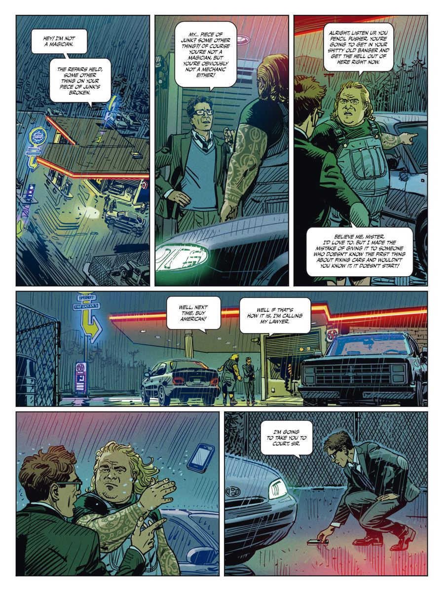 Exo - sample page 5