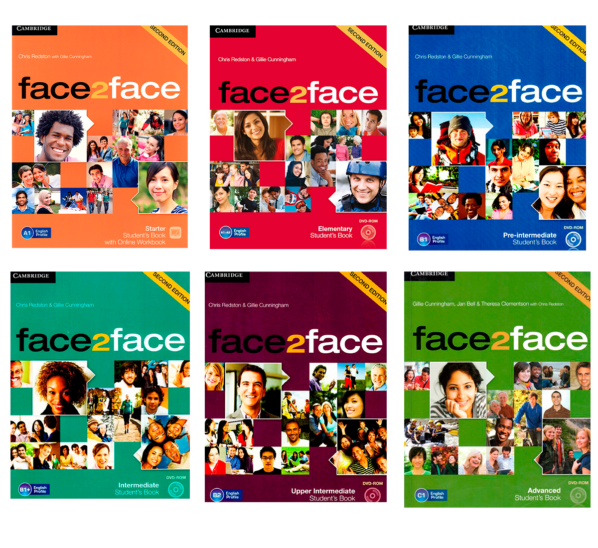 Face2Face