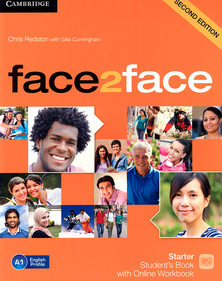 Face2Face - 1
