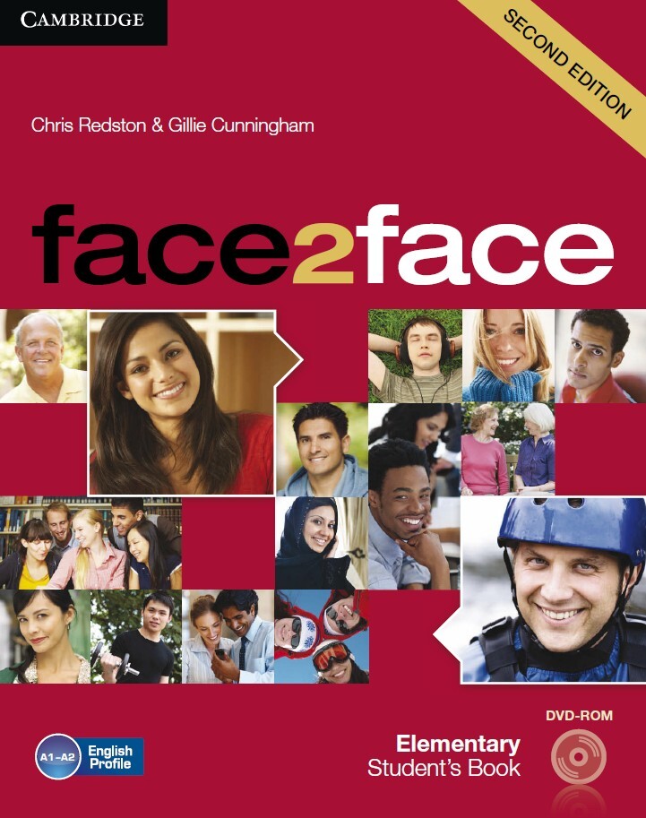 Face2Face - 2