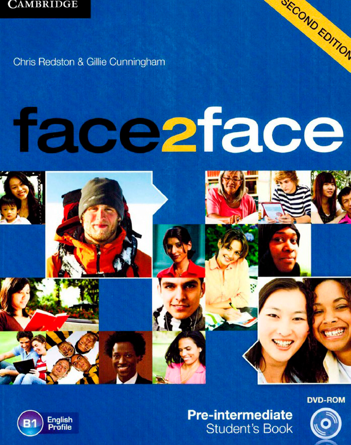 Face2Face - 3