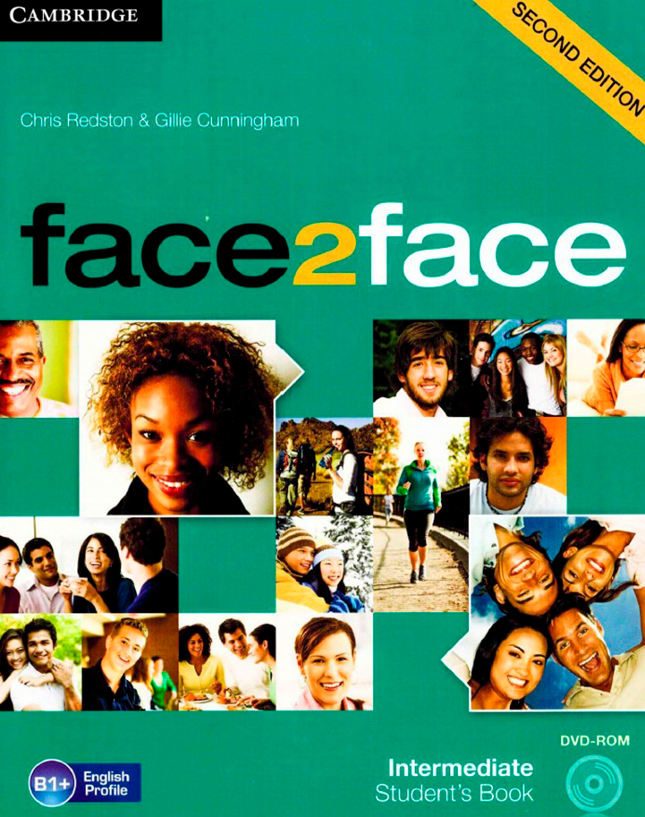 Face2Face - 4