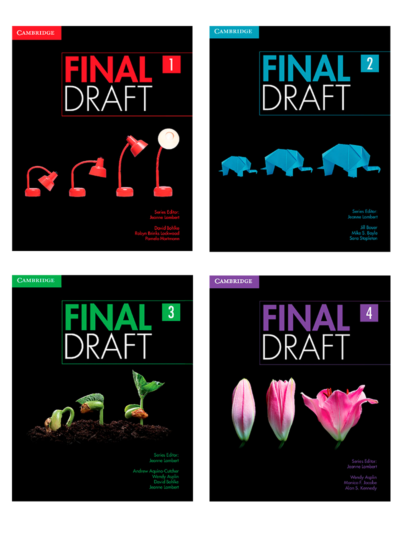 Cambridge Final Draft