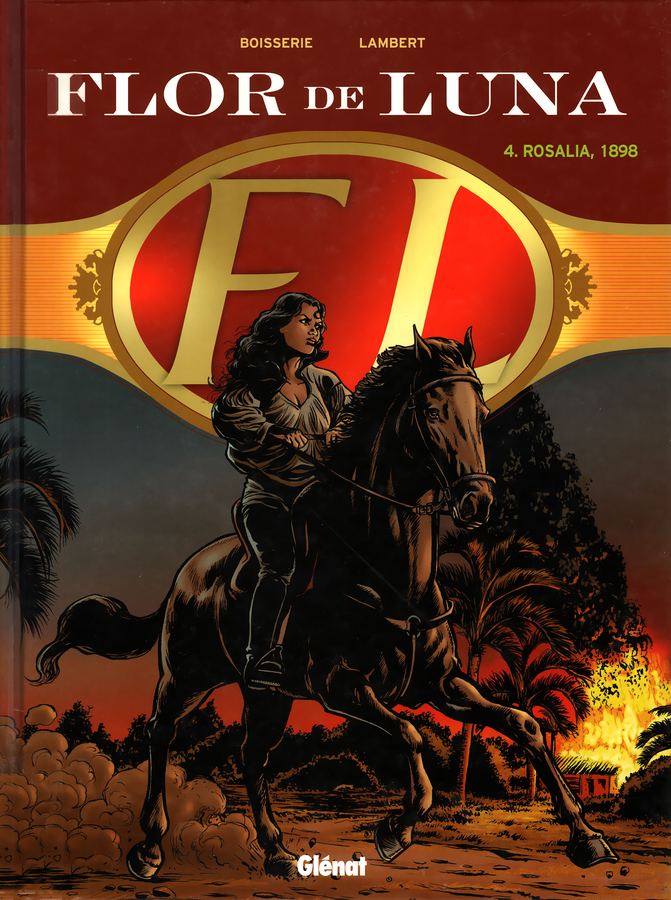 Flor de Luna v4 Rosalia, 1898 (2012)