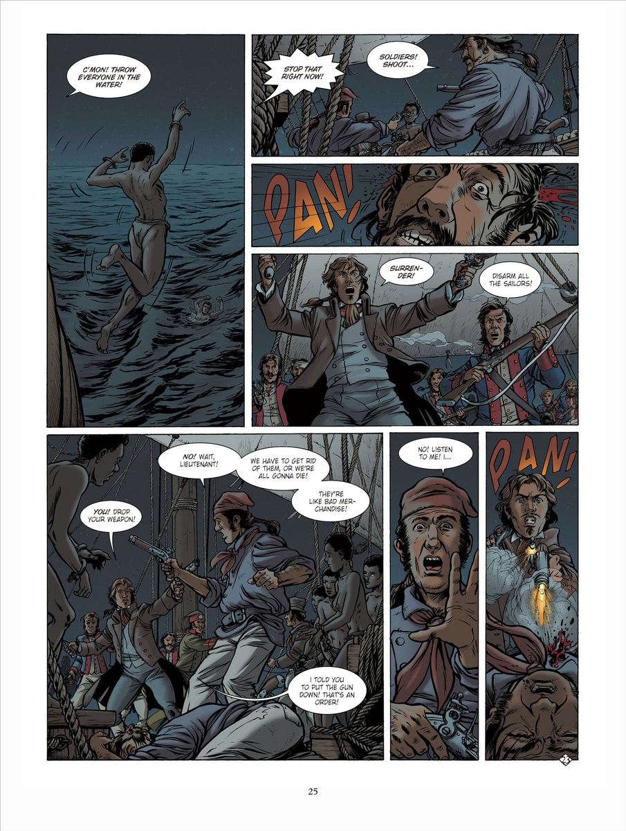 Flor de Luna - sample page 5