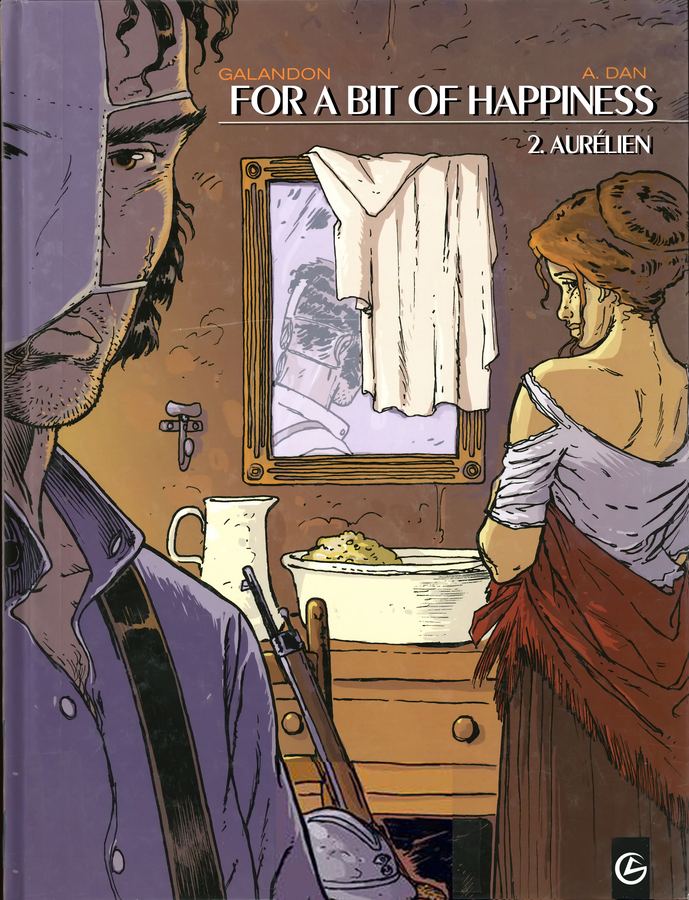 For a Bit of Happiness v2 Aurelien (2013)