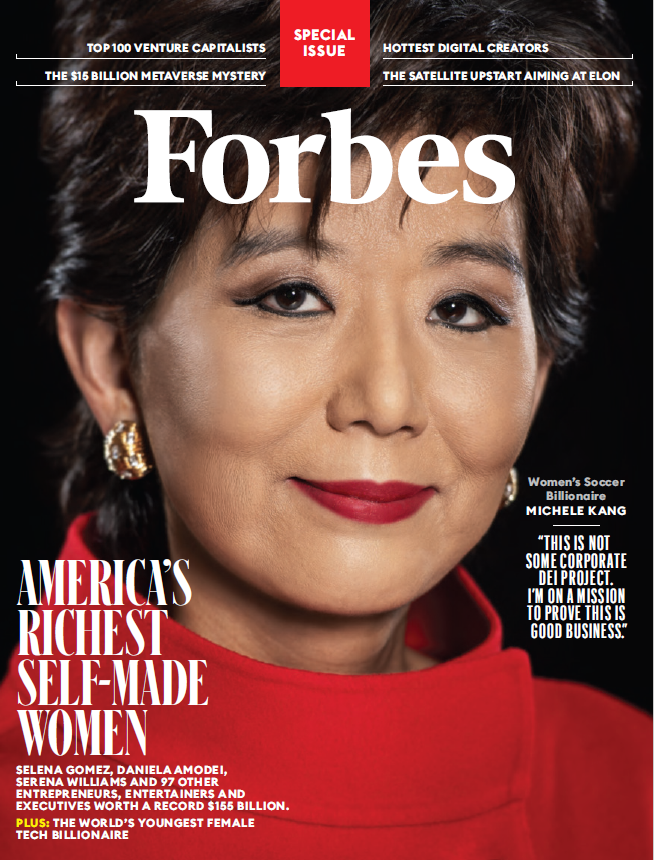 Forbes USA 06-07 2025