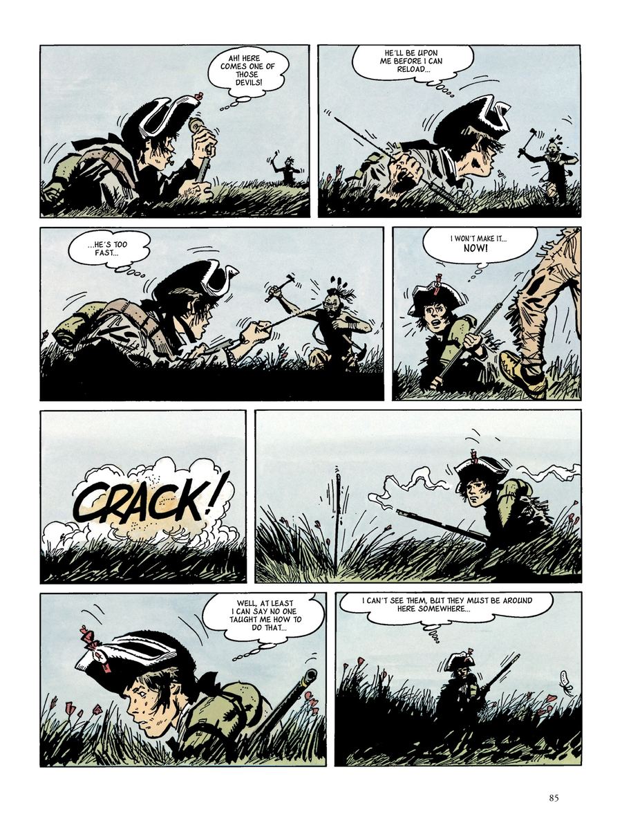 Fort Wheeling 2016 - sample page 3