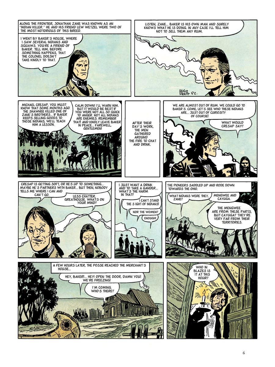 Fort Wheeling 2016 - sample page 4