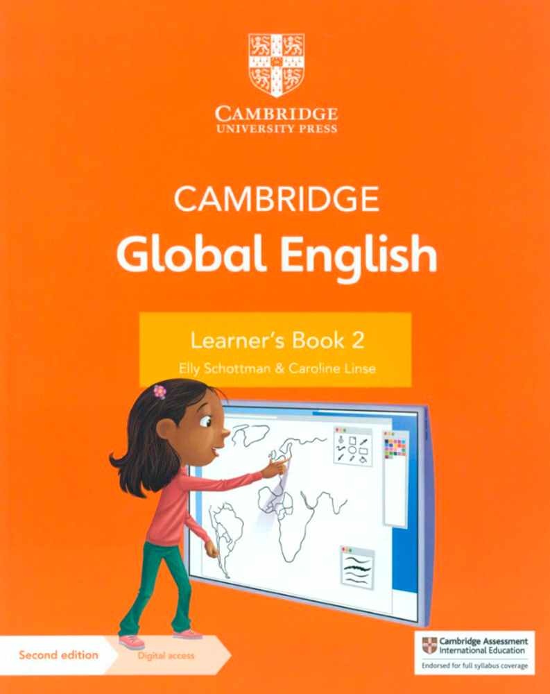 2 - Primary Science & Primary Mathematics & Global English