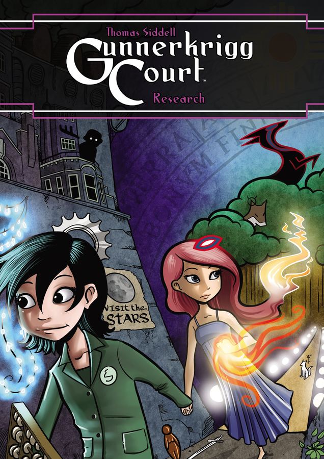 Gunnerkrigg Court v02 - Research (2015) (digital) (Salem-Empire)
