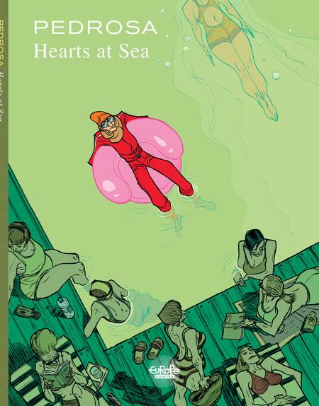 Hearts at Sea)